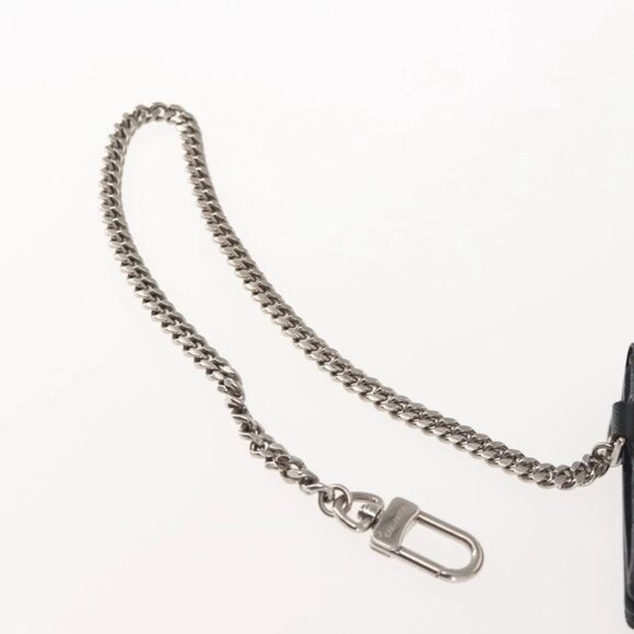 LOUIS VUITTON Damier Graphite Portefeuille Accordion Wallet - Picture 9 of 16